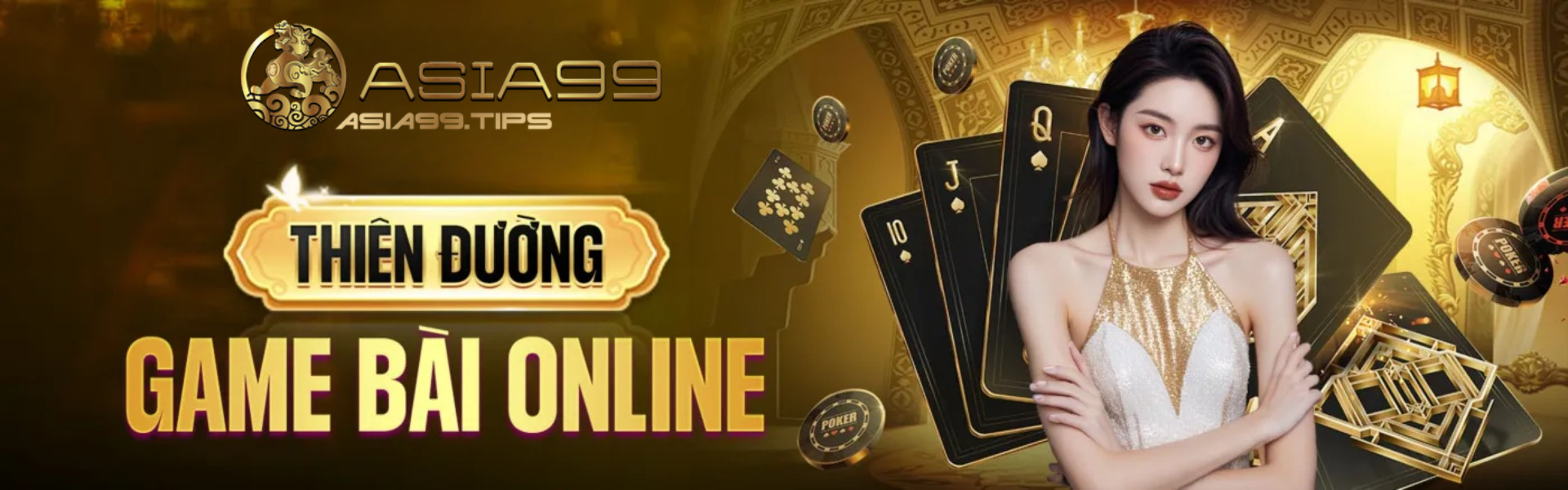 Asia99 Thien Duong Game Bai Online