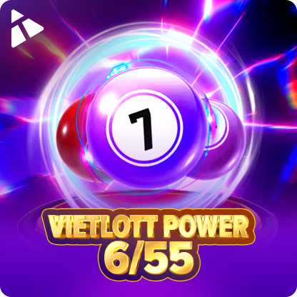 Vietlott Power 655